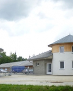 Motel Dačice 3 csillagos